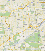 Premier Resource Group Map & Directions